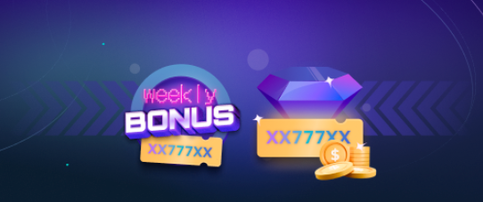 Wolfbet Weekly Bonus Code
